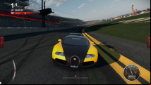 Hands on with Auto Club Revolution: Oh my God, it's full of cars