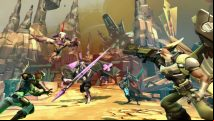 Battleborn slashed its price by $20 on Overwatch launch day