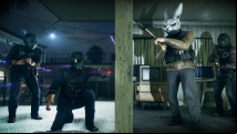Battlefield Hardline's first DLC is coming in Criminal Activity
