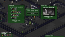 Spotlight on Greenlight: Black Annex