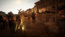 Black Desert Online impressions: get rich or die trying