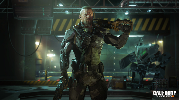 NVIDIA are rolling out game-ready drivers for Black Ops III, Fallout 4, all the winter's big hitters