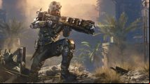 The monumental effort it took one Black Ops 3 dev to eliminate a few frames of lag