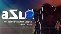 Brood War's top four players fight it out this weekend