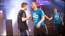 Cloud9 - TSM renew their rivalry via CS:GO final at DreamHack Valencia
