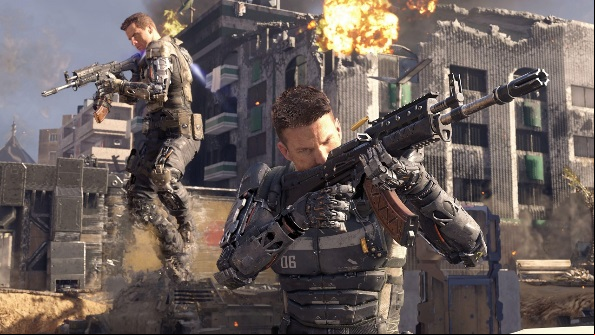 Call of Duty: Black Ops 3 gets multiplayer-only starter pack for fraction of price