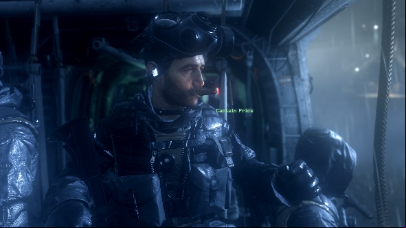 Call of Duty: Modern Warfare Remastered port review: it's much more than a remaster