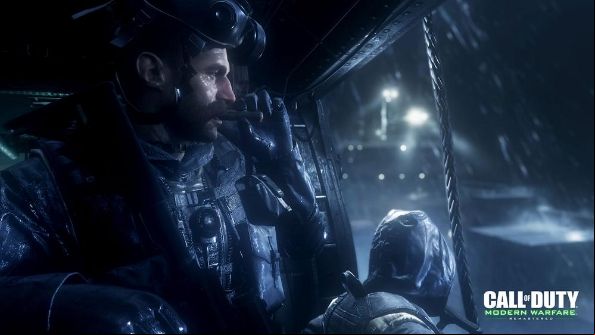 Modern Warfare Remastered standalone is $40 and doesn't include DLC, out now