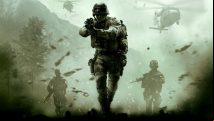 Here's the box for Modern Warfare Remastered standalone