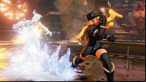 Try out Street Fighter 5's new character during its second CFN beta, running from May 11-14