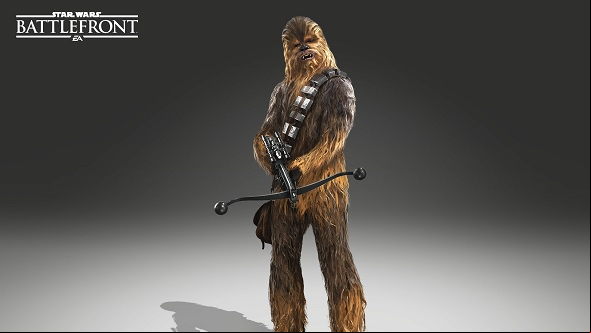 Heat vision, battle roars and a helpful astrodroid come to Battlefront in new Death Star DLC