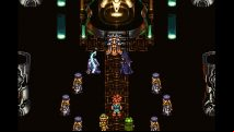 Chrono Trigger was just surprise released on Steam, but it's a mobile port