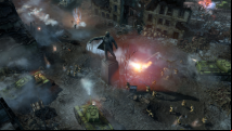 Company of Heroes 2 pre-order bonuses feature mini-campaign, skins and commanders