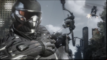 This Crysis 3 trailer shows the advantages of dressing smart