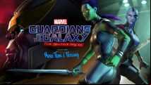 Here's when Telltale's Guardians of the Galaxy Episode 3 comes out