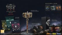 Rev up your chainswords as Dawn of War 3 launches on April 27