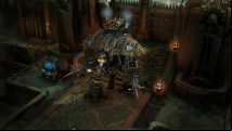 Dawn of War 3 is coming to Mac and Linux
