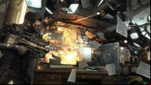 Deus Ex is getting an officially-endorsed fan remaster called 'Revision'
