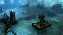 Dawn of War 3's getting a new mode, unit, and map very soon