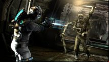 Invisible limbs and The Texas Chain Saw Massacre - the gruesome secrets of Dead Space