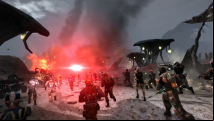 Defiance recruits one million ed players