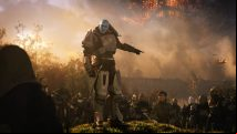 Destiny 2 won't be using solely peer-to-peer servers