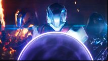Destiny 2's live-action trailer has Guardians fighting 