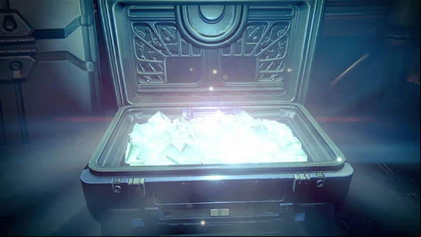 The UK government have responded to questions about in-game gambling
