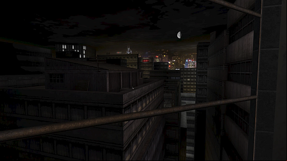 Get Deus Ex: Revision free and Deus Ex: GOTY for $2.50 on GOG