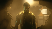 Square Enix files new Deux Ex: Human Defiance trademark