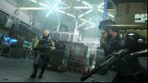 Dues Ex: Mankind Divided is out for Linux on November 3
