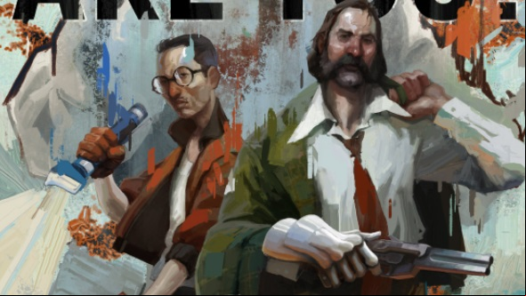 Like it or not, Disco Elysium won't shy away from politics