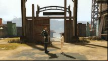 Dishonored takes Best Game at Baftas