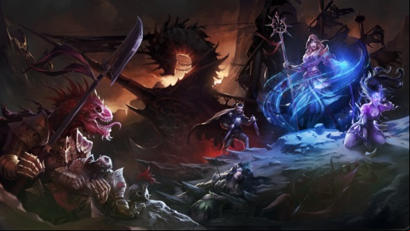 Divinity: Original Sin 2 mods - the best creations on the Steam Workshop