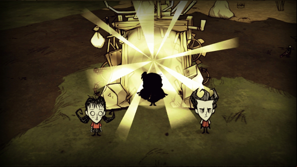 Don't Starve Together Early Access review