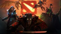 Dota 2 accumulates a whole lot of milestones all at once