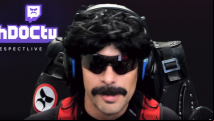 What it's like to be raided by Dr DisRespect fans