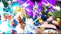 Dragon Ball FighterZ characters: every playable hero and villain