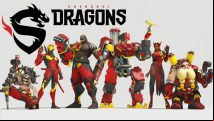 Shanghai Dragons: Overwatch League's sole Chinese team