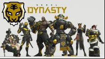 Seoul Dynasty: Overwatch League's favourites to win season one