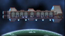 Early Access Later On: Starbound revisited
