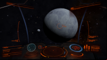 What Elite is doing with the New Horizon Pluto-flyby info