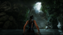 This Tomb Raider 2 Unreal 4 fan remake now has a demo