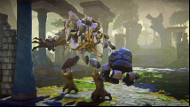 EverQuest Next Landmark Founder's Packs let you buy into next year's alpha