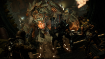 Evolve's Behemoth monster adds some rock and roll to the hunt