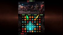 Evolve: Hunters Quest is a free-to-play match 3 companion app for Evolve