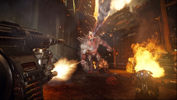 Evolve turns 1 today - is there still life in the monster hunter?