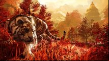 Meet Shangri-La: the mystical and fantastical land of Far Cry 4