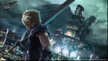 It looks like we'll be waiting until 2020 for the Final Fantasy 7 remake