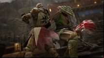 For Honor's neck-biting Viking is a Season Four highlight